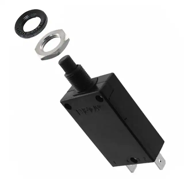 2-5700-IG1-P10-25A E-T-A Disyuntores